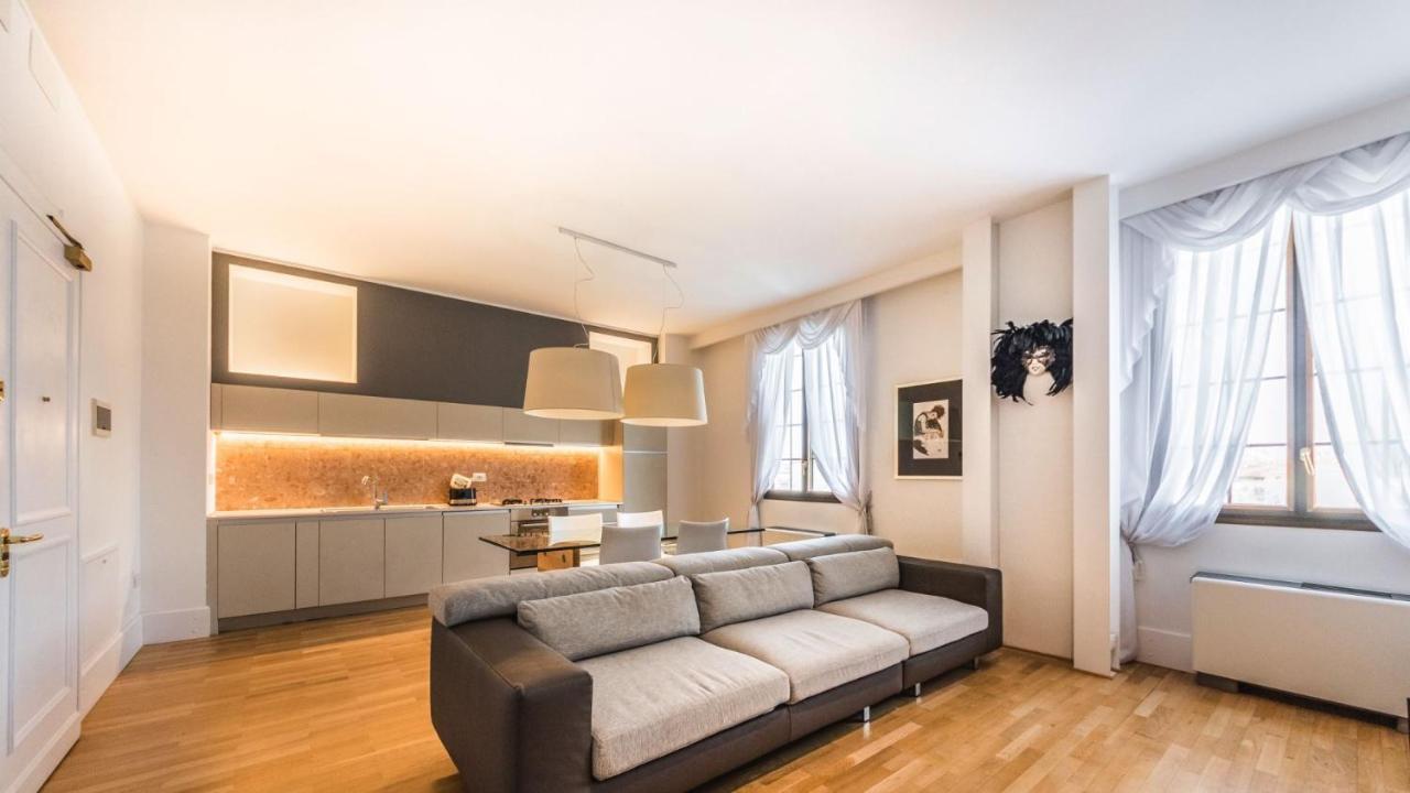 Apartamento Residenza Giorgio Veneza